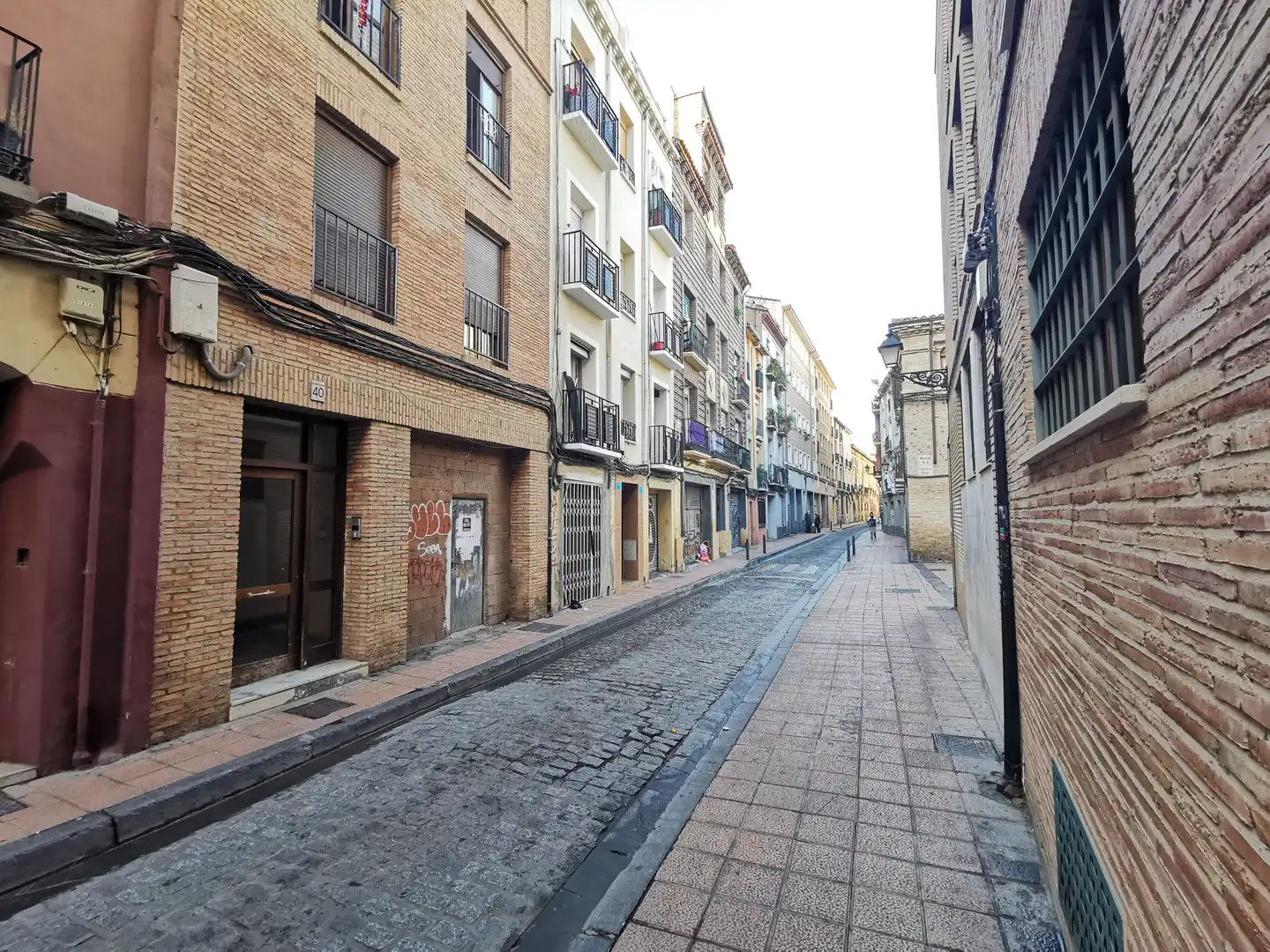 Business premises for sale in Calle del Doctor Alejandro Palomar, imagen 2