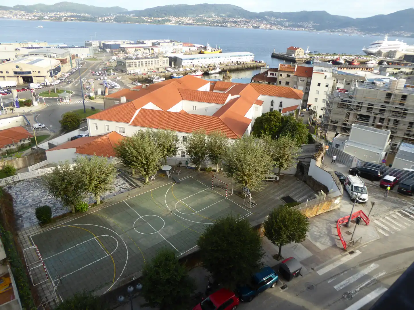 Appartement avec ascenseur à vendre à Rúa do Conde de Torrecedeira, imagen 27