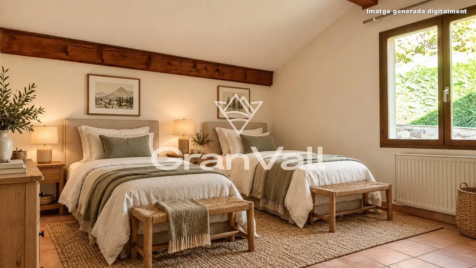 Casa en venta en Saillagouse, imagen 20
