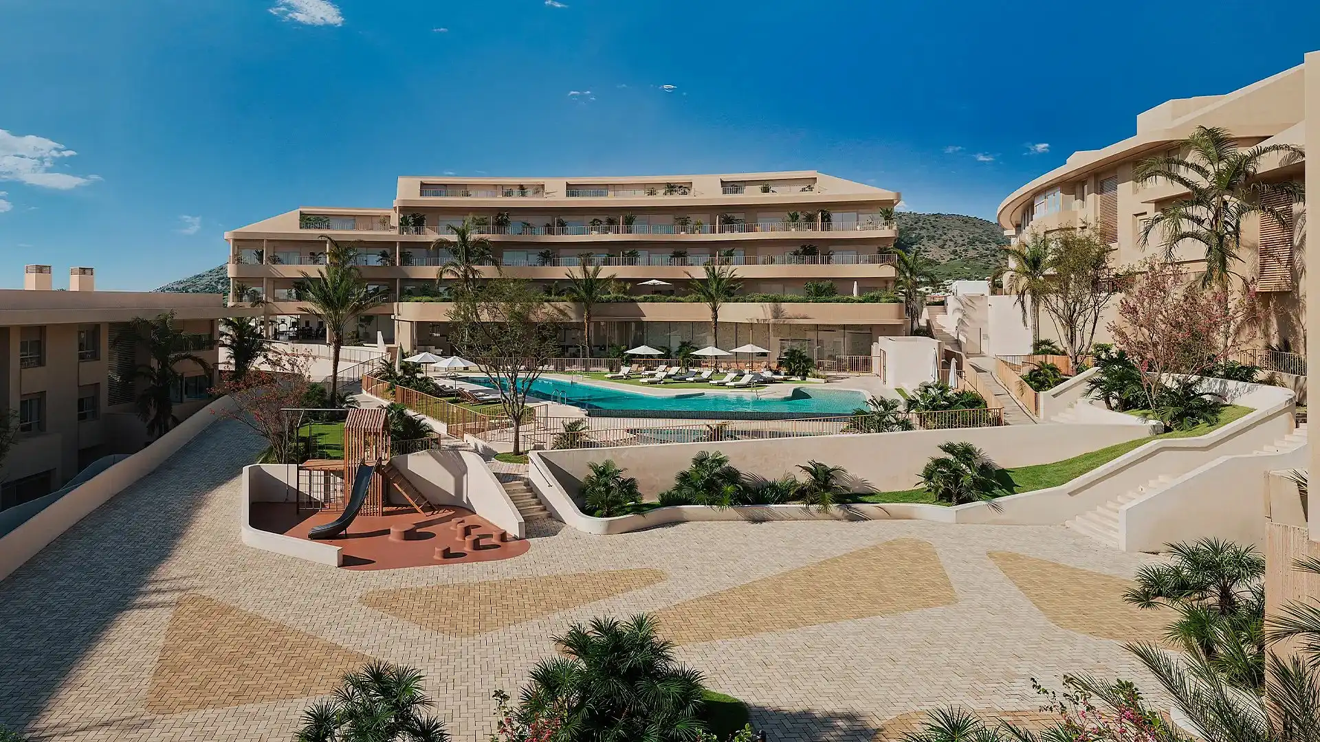 Apartament amb terrassa en venda a Torreblanca del Sol, imagen 5