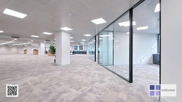 Oficina en Alquiler en Carrer d'Àvila en El Parc i la Llacuna del Poblenou