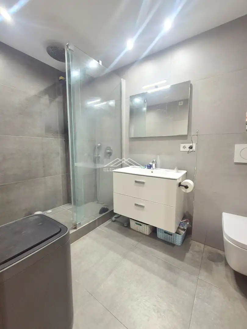Piso con jardín en venta en Nord, imagen 7