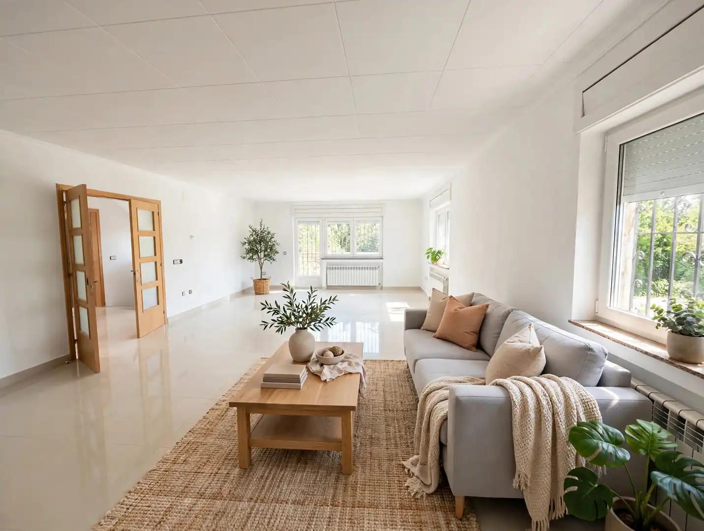 House with terrace for sale in Serra Brava, imagen 3