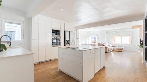 Foto 4 de Pis de lloguer a Mont-Olivet,  Valencia Capital