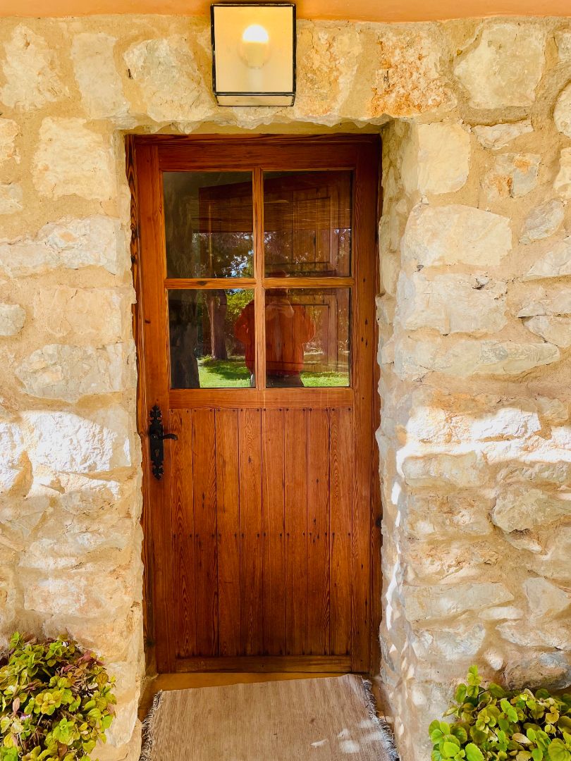 Casa o xalet de lloguer en  Palma de Mallorca amb Calefacció, Jardí privat i Terrassa