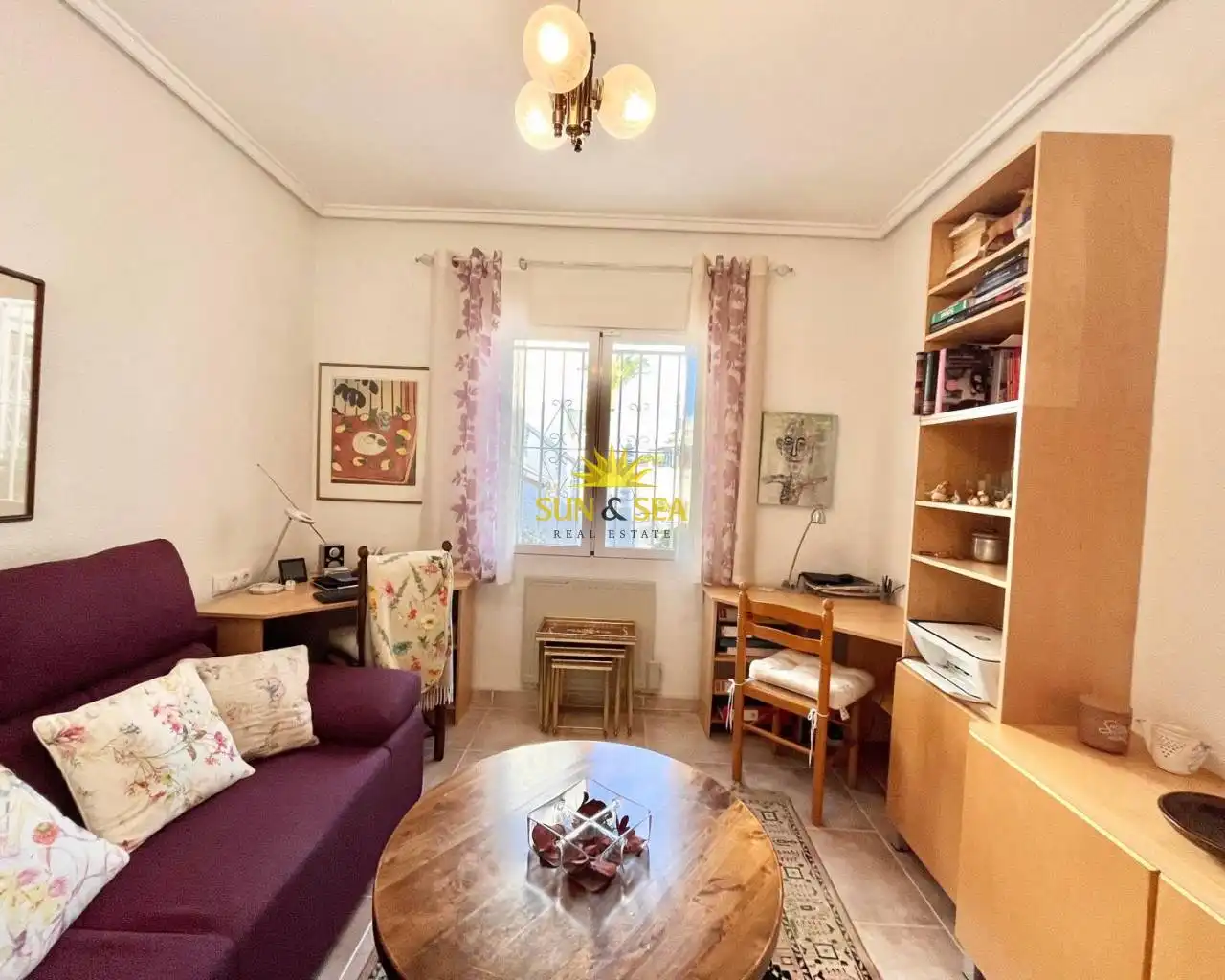 Villa con terrazza in vendita a Rojales, imagen 22