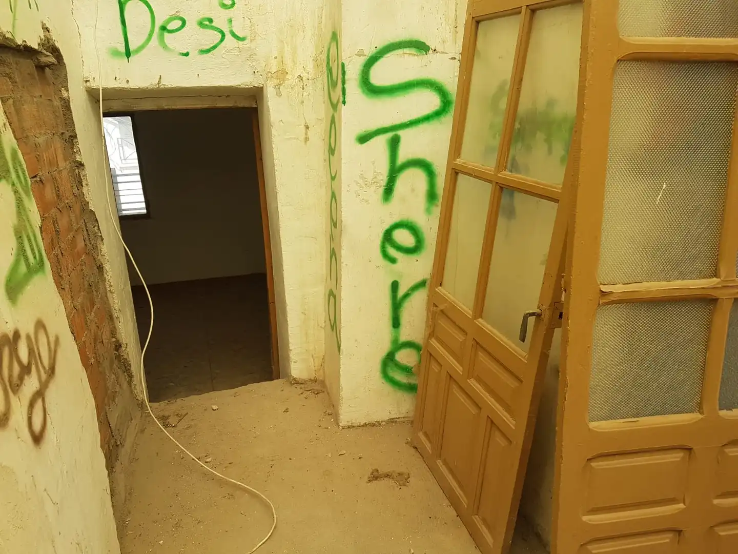 Einfamilien-Reihenhaus zum Verkauf in Cantarranas, Horcajo de Santiago