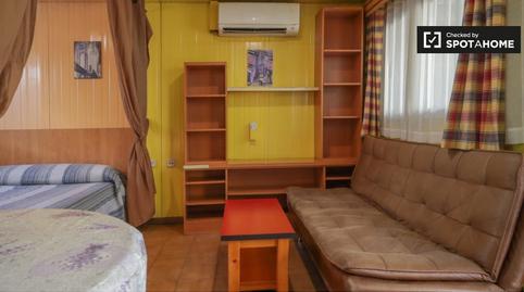 Photo 2 of Flat to rent in Los Olivos - Los Ángeles, Madrid