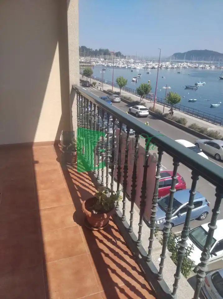 Wohnung mit Aufzug zum Verkauf in Baiona, imagen 14