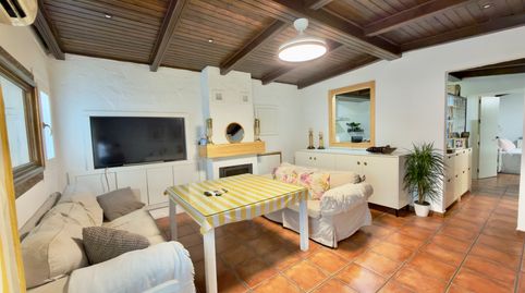 Foto 4 de Dúplex en venda a Calle Calvario, Bornos, Cádiz