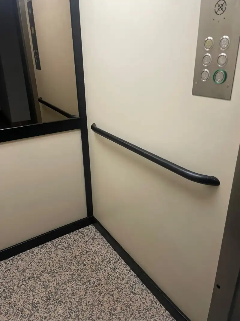 Ufficio con ascensore in affitto a Carrer Sant Roc, imagen 14