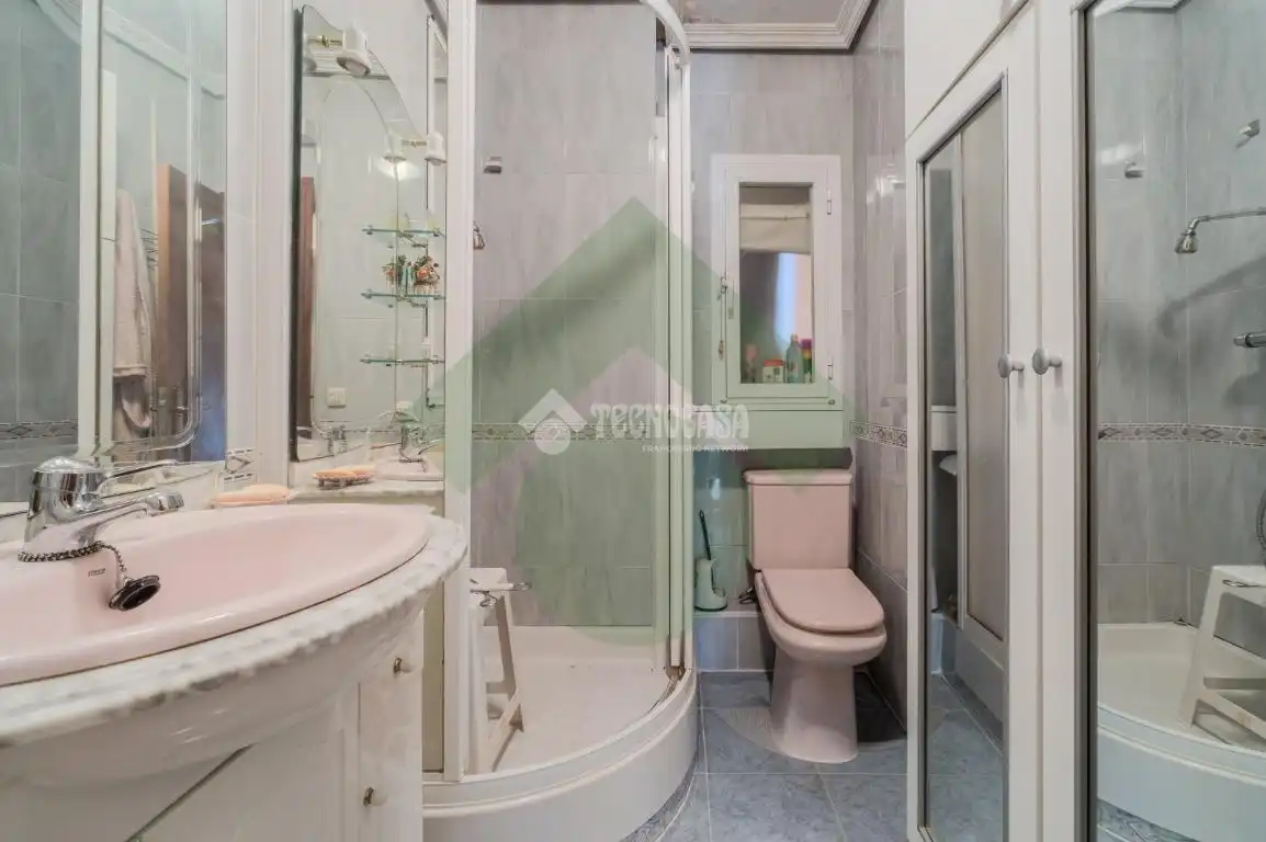 Flat for sale in Villaverde, imagen 20