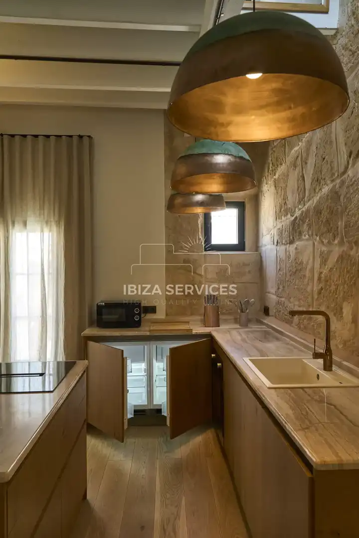 Flat for rent in Dalt de la Vila - La Marina