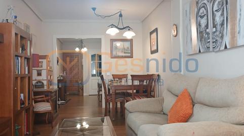 Foto 3 de Pis en venda a El Cerro - Carretera de San Rafael, Segovia