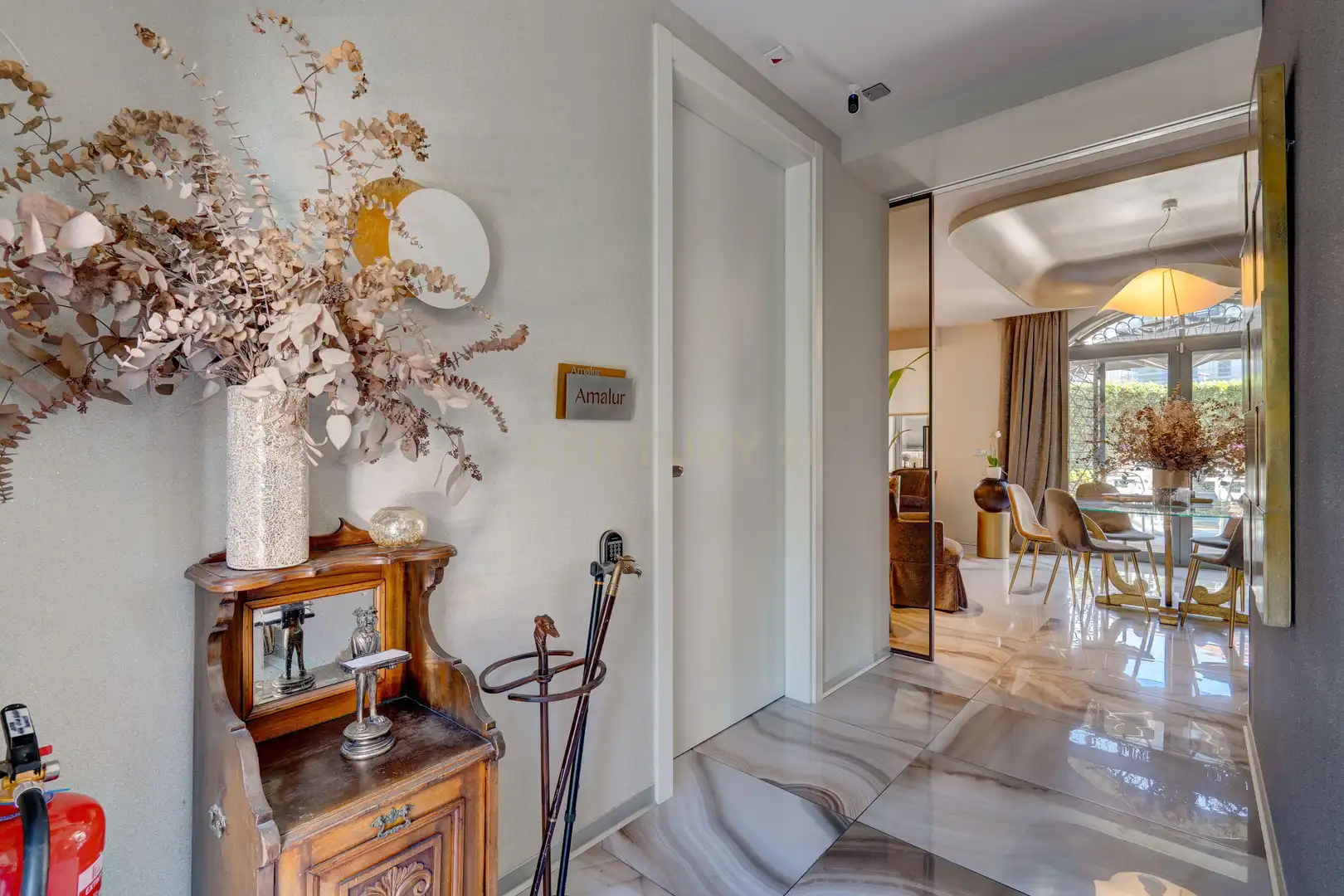 Casa o xalet en venda en Donostia - San Sebastián  amb Aire condicionat, Jardí privat i Piscina