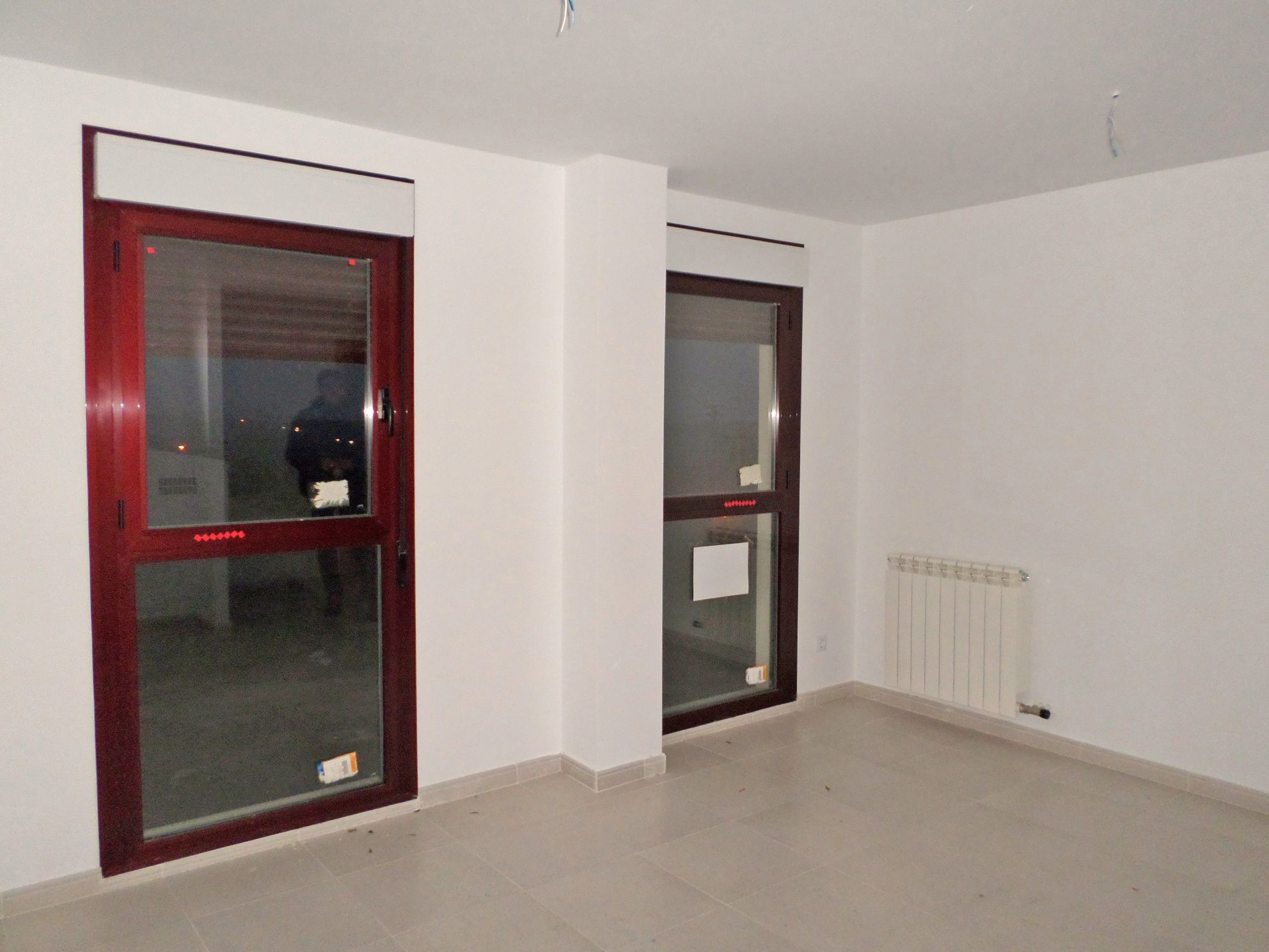 Apartament en venda en Briones amb Traster