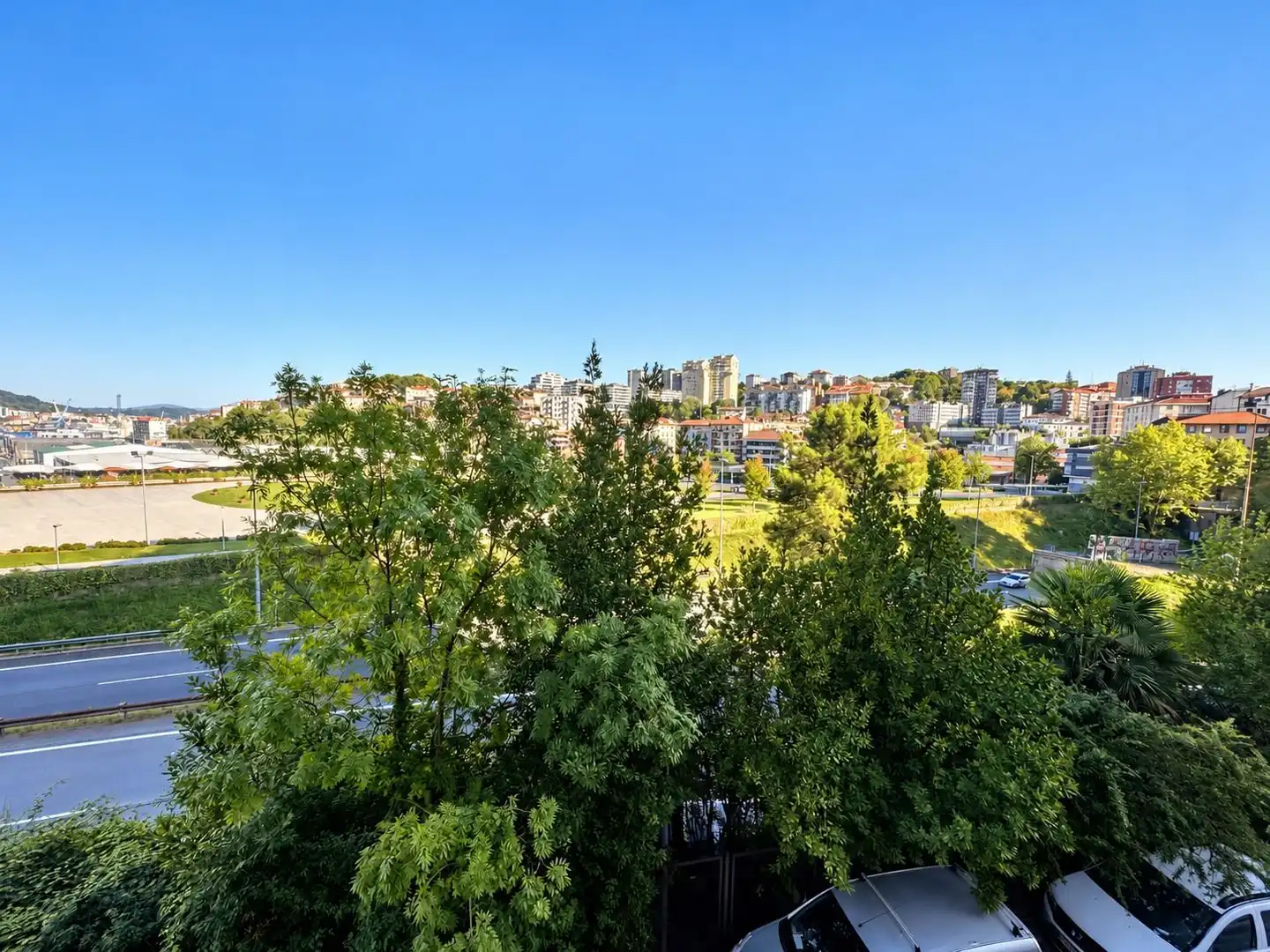 Appartement avec ascenseur à vendre à Olmos Pasealekua, imagen 19