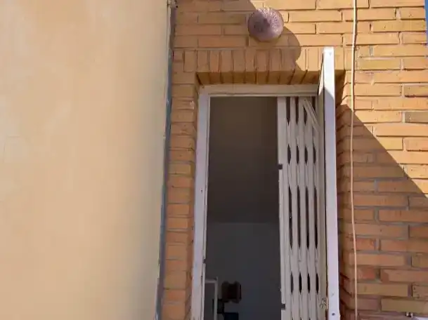 Terrassa de Pis en venda en Torrevieja amb Aire condicionat i Balcó