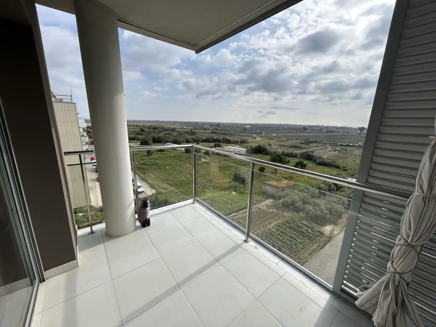 Apartament en venda a Nord