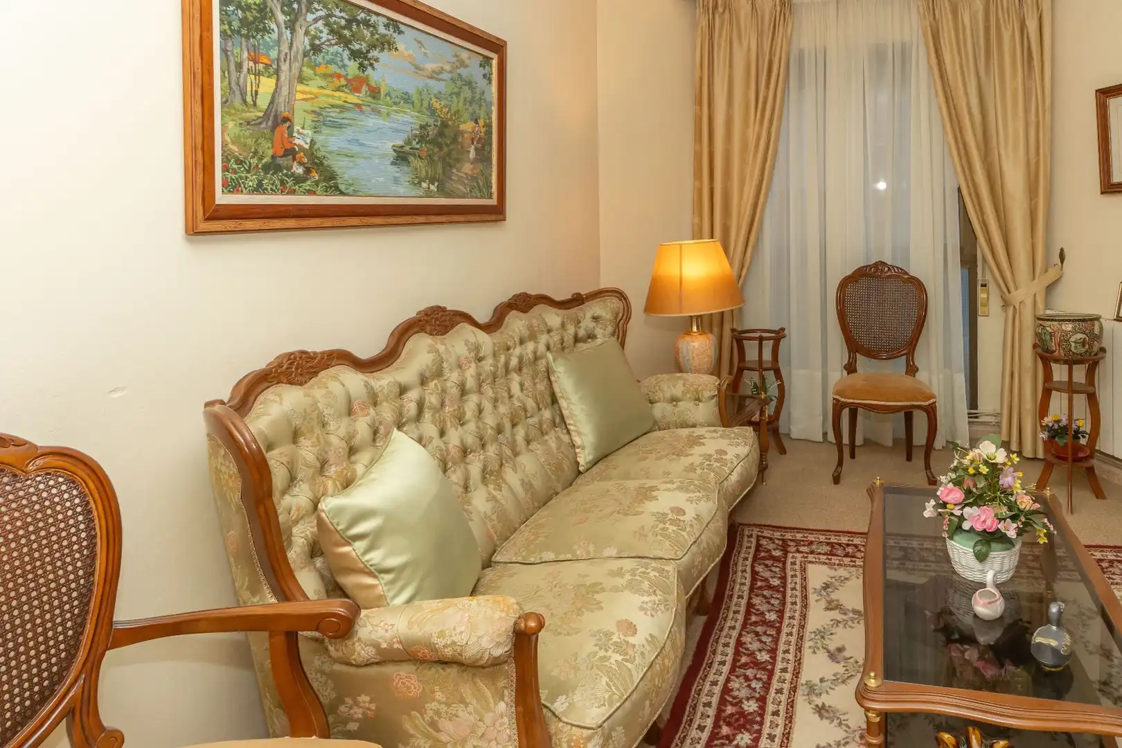 Flat with lift for sale in Mariana Pineda, imagen 21
