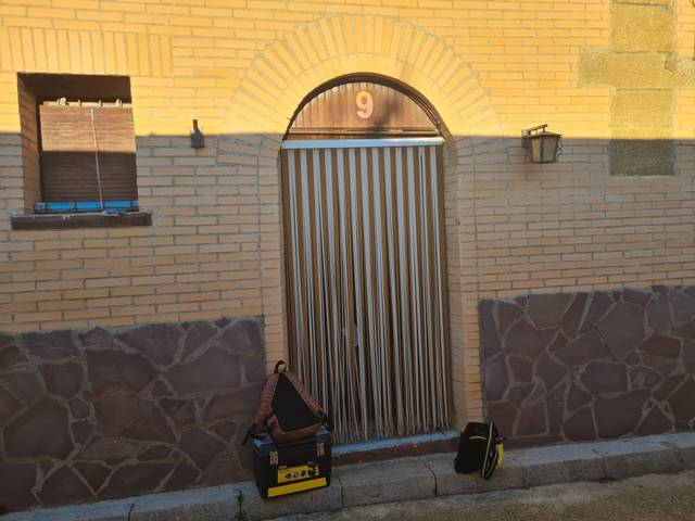 Casa-chalet en Venta en Calle del Trabajo en Angüés