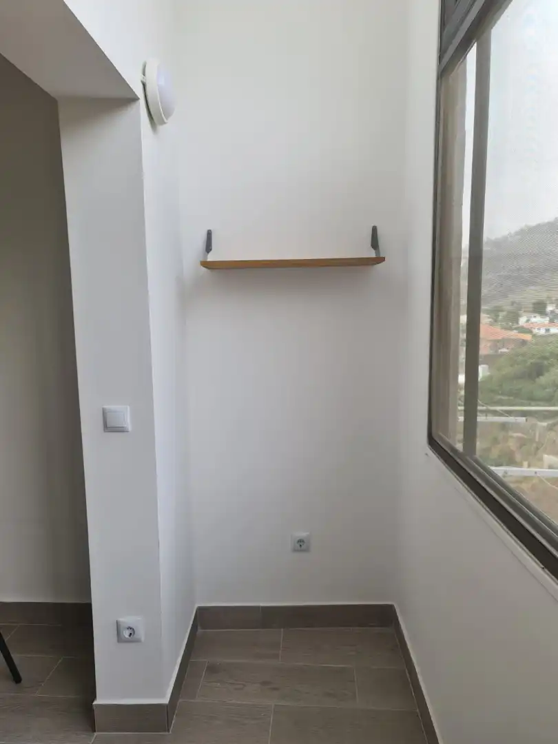 Terrasse von Wohnung zur Miete in La Orotava