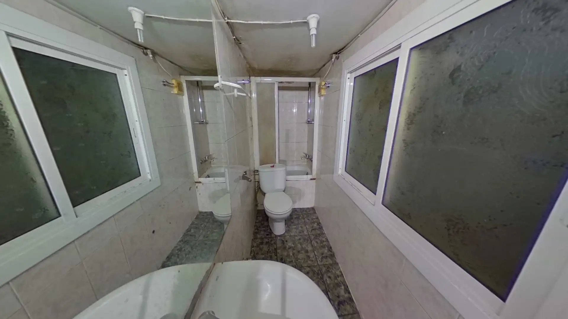 Baño de Piso en venta en Barcelona