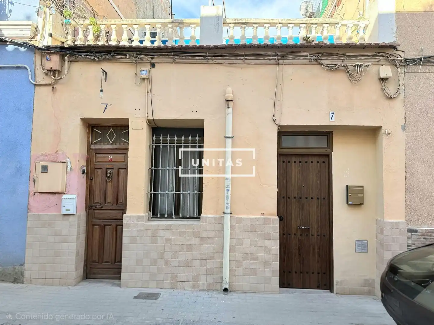 Àtic amb terrassa en venda a Centro, imagen 4