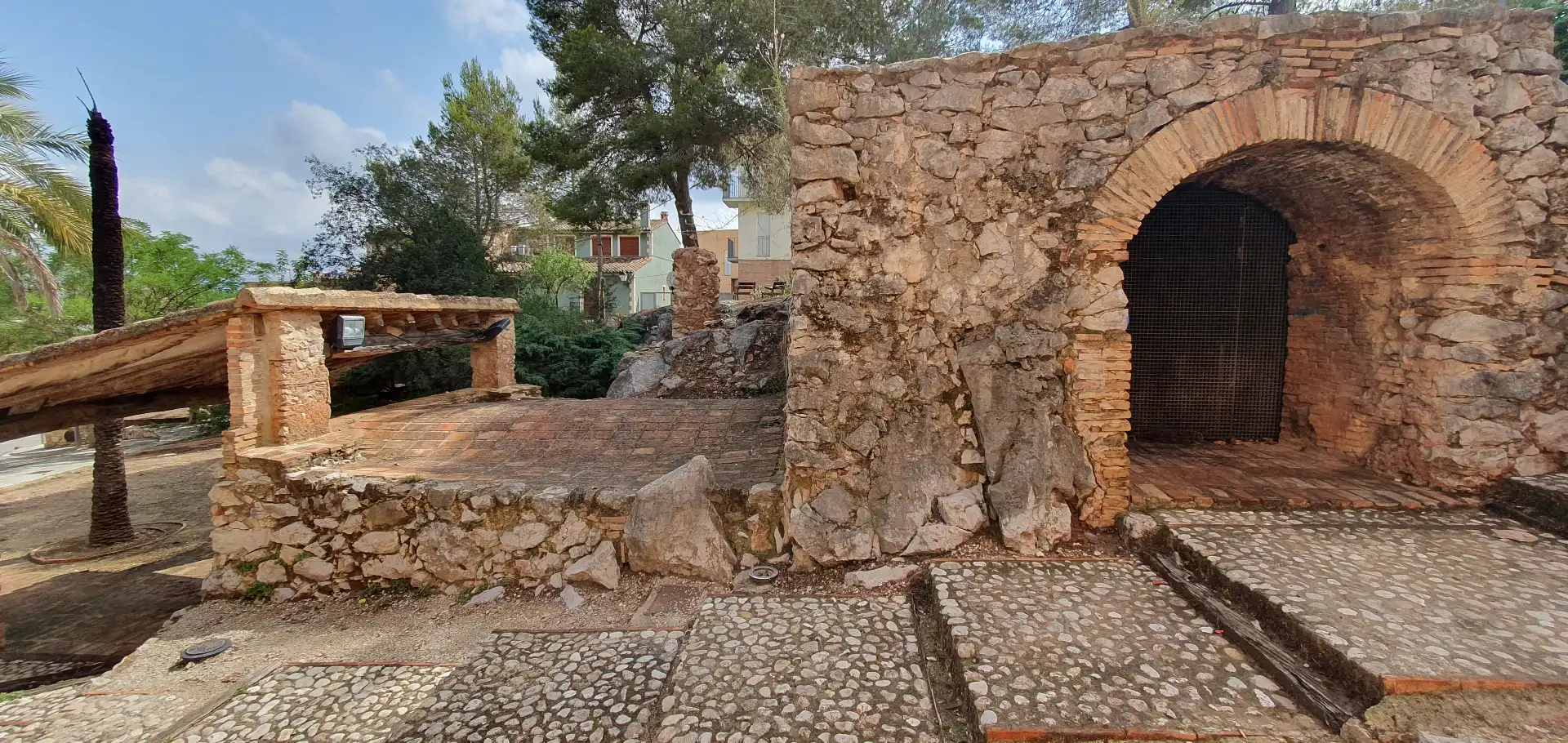 Casa adosada en venta en Castelló de Rugat con Calefacción, Jardín privado y Terraza