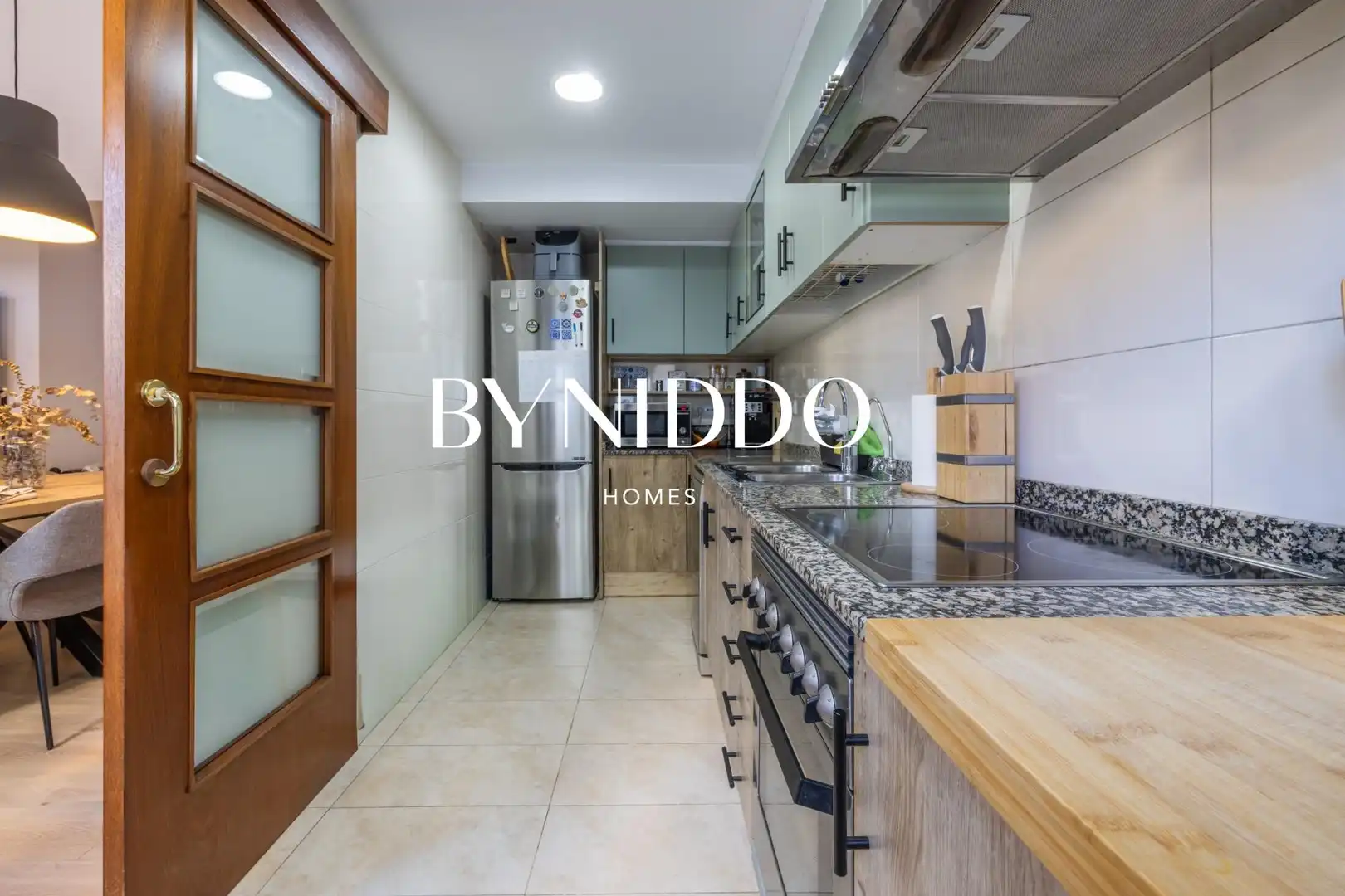 Dúplex en venta en Carrer SANT CAMIL, Sant Ramón