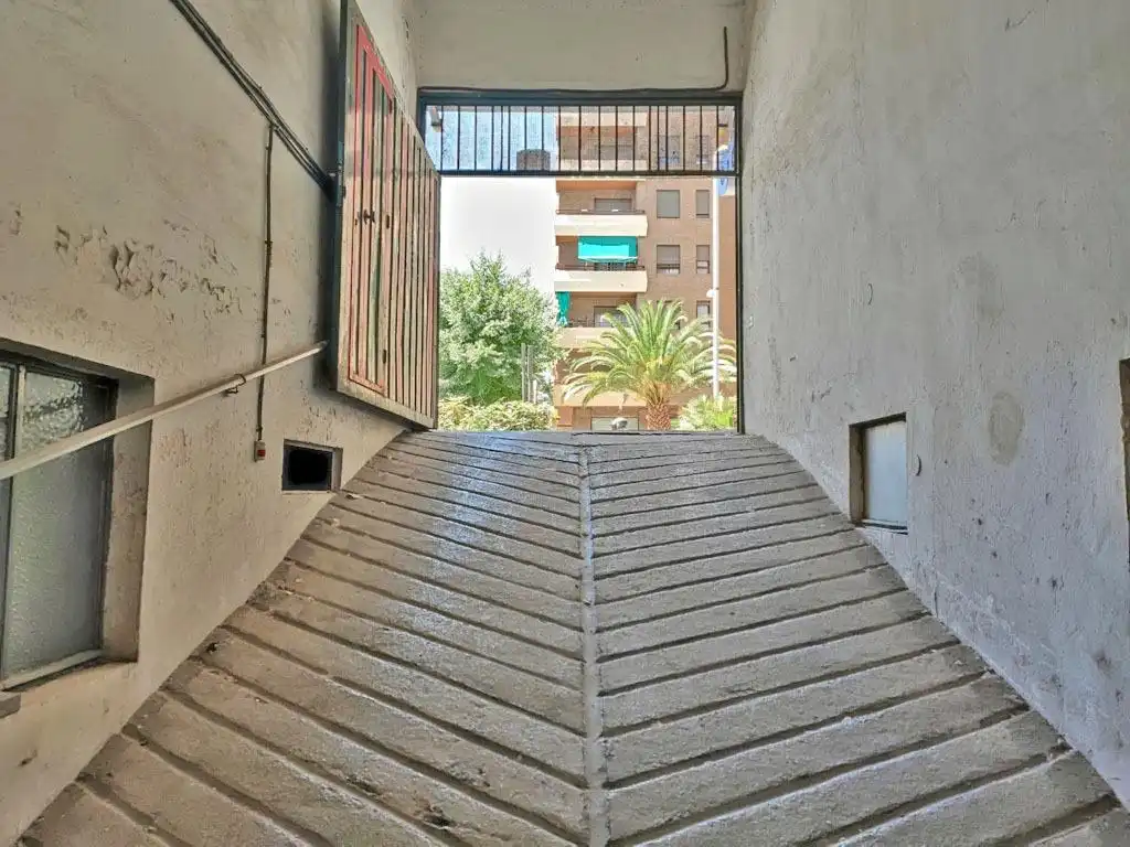 Garaje en venta en Granada