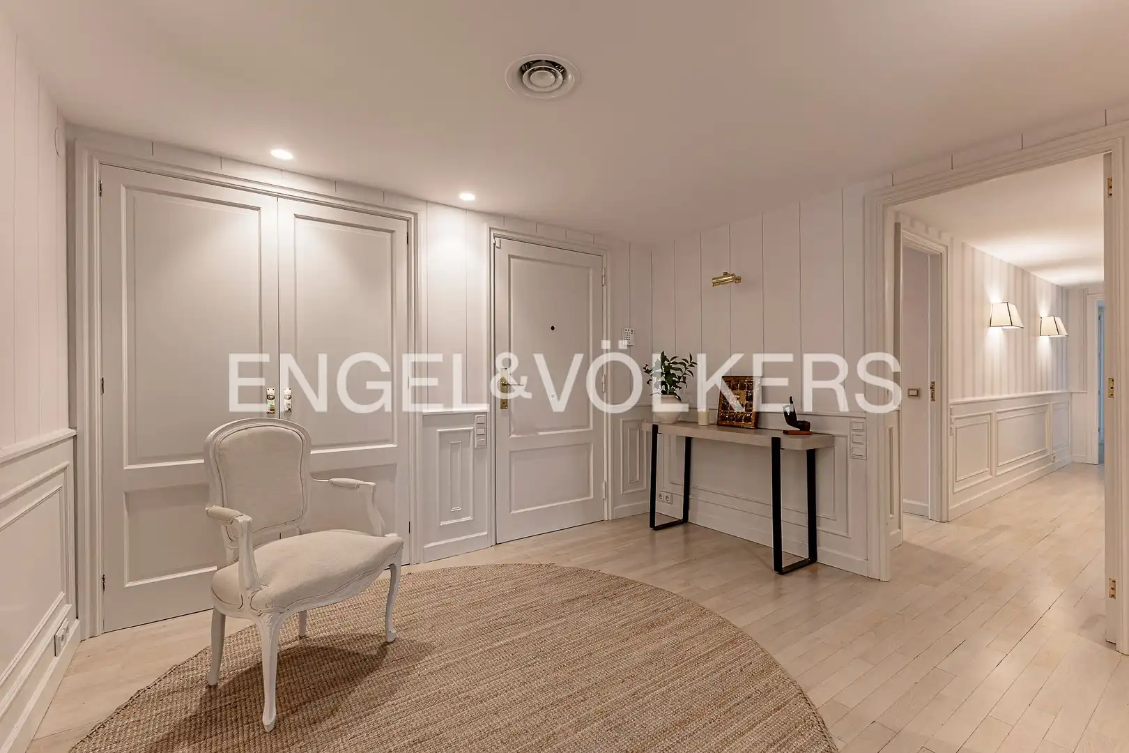 Duplex con giardino in vendita a Les Corts, imagen 24