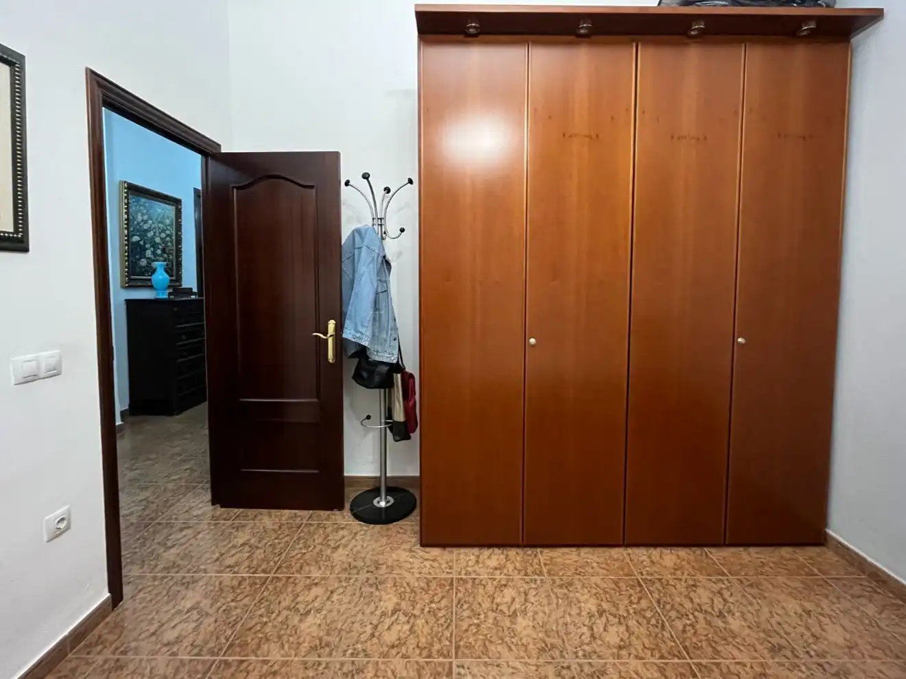 Casa o xalet en venda en La Luisiana amb Aire condicionat, Terrassa i Balcó
