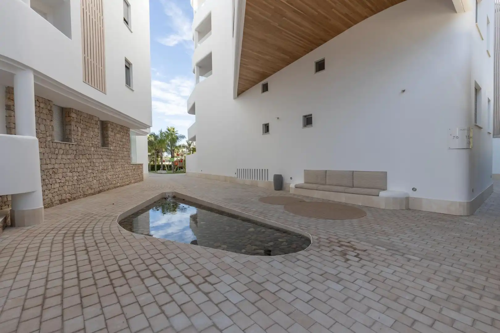 Flat for sale in Playa de Granada