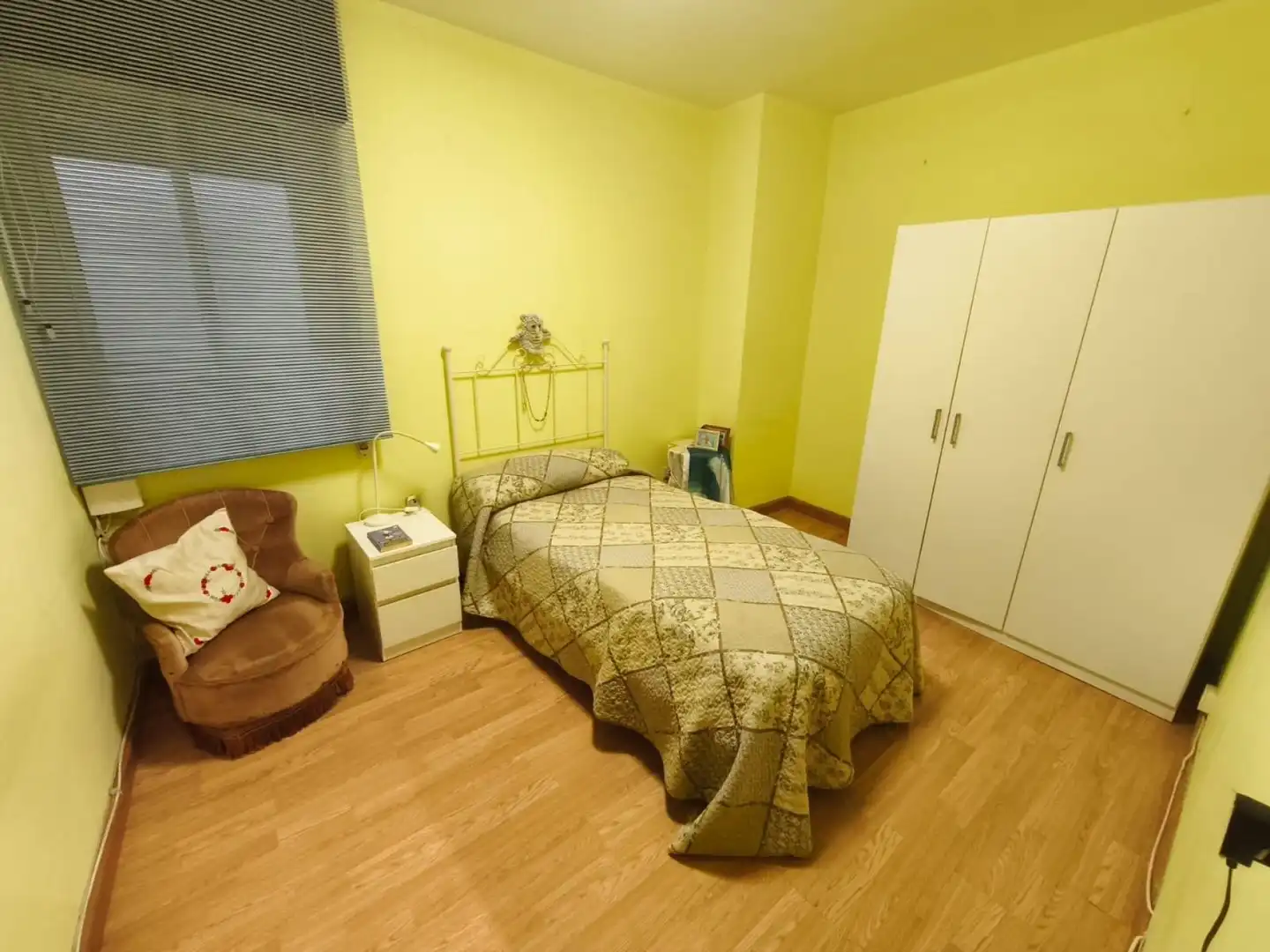 Habitación de Piso en venta en Padrón
