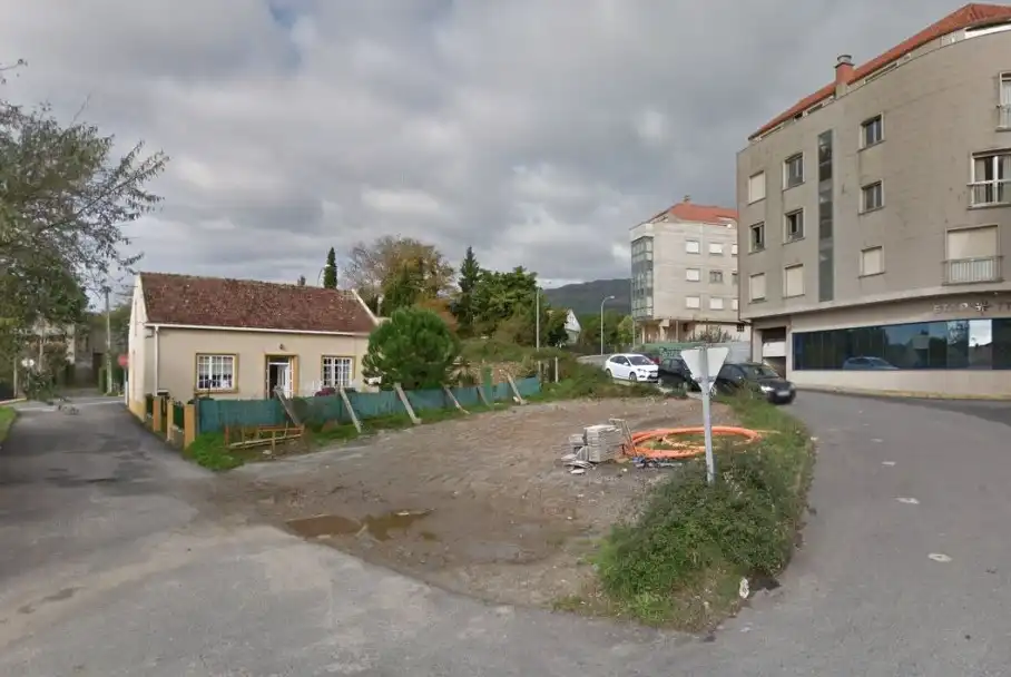 Terreni e lotti in vendita a Rúa Lapido, imagen 4
