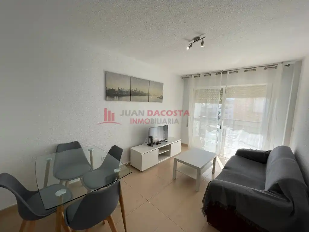Appartement compact à louer à La Antilla, imagen 5
