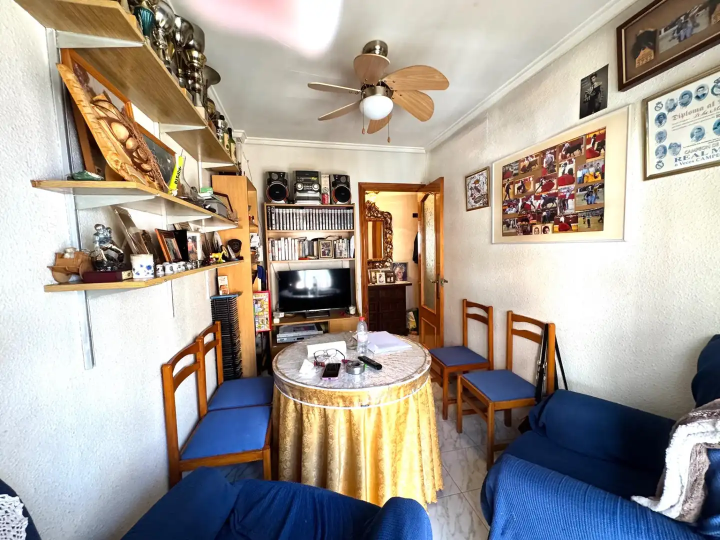 Apartment with terrace for sale in Pueblo, imagen 20