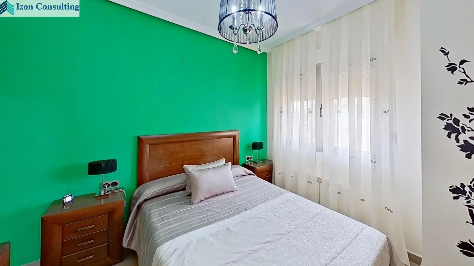 Flat for sale in La Gineta
