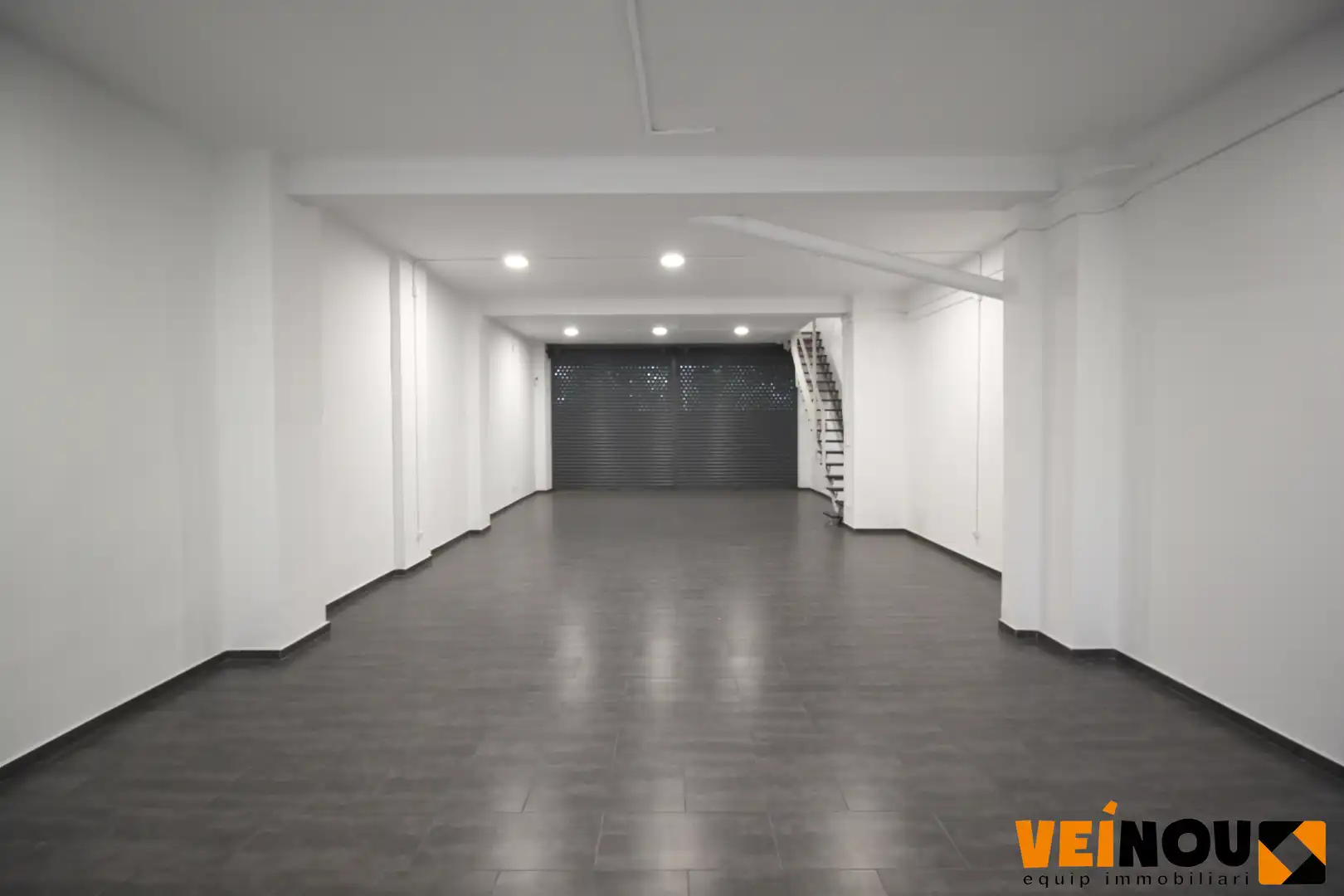 Business premises for sale in Carrer del Cardenal Reig, imagen 4