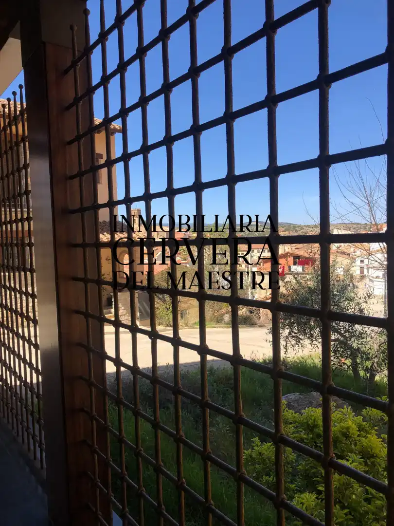 Casa en venta en Albentosa, imagen 12