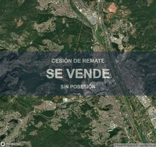 Flat for sale in Sant Vicenç Dels Horts