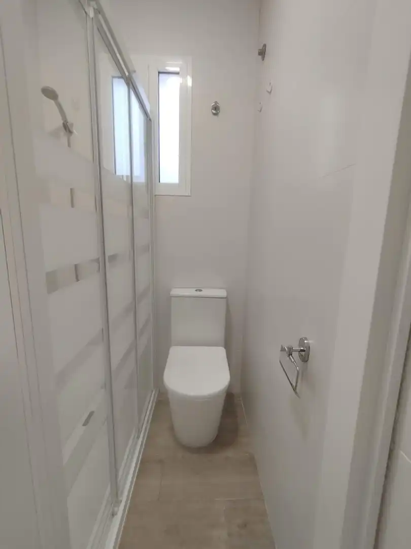 Piso de alquiler en Espinardo