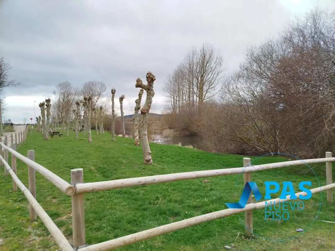 Jardí de Residencial en venda en Valdáliga