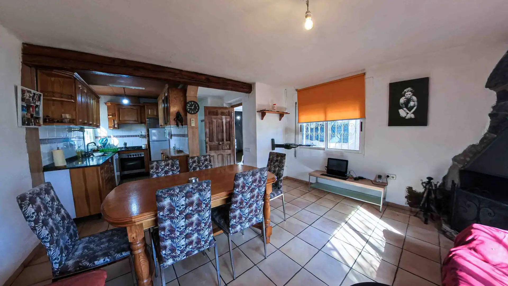 Country homes for sale in Zona Hospital