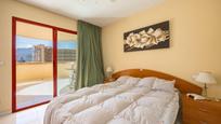Bedroom of Flat for sale in Benidorm  with Terrace, Balcony and Community pool