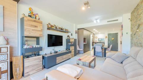 Photo 2 of Flat for sale in Urbanizacion Poblado Med.ps Golf, El Bosque, Valencia