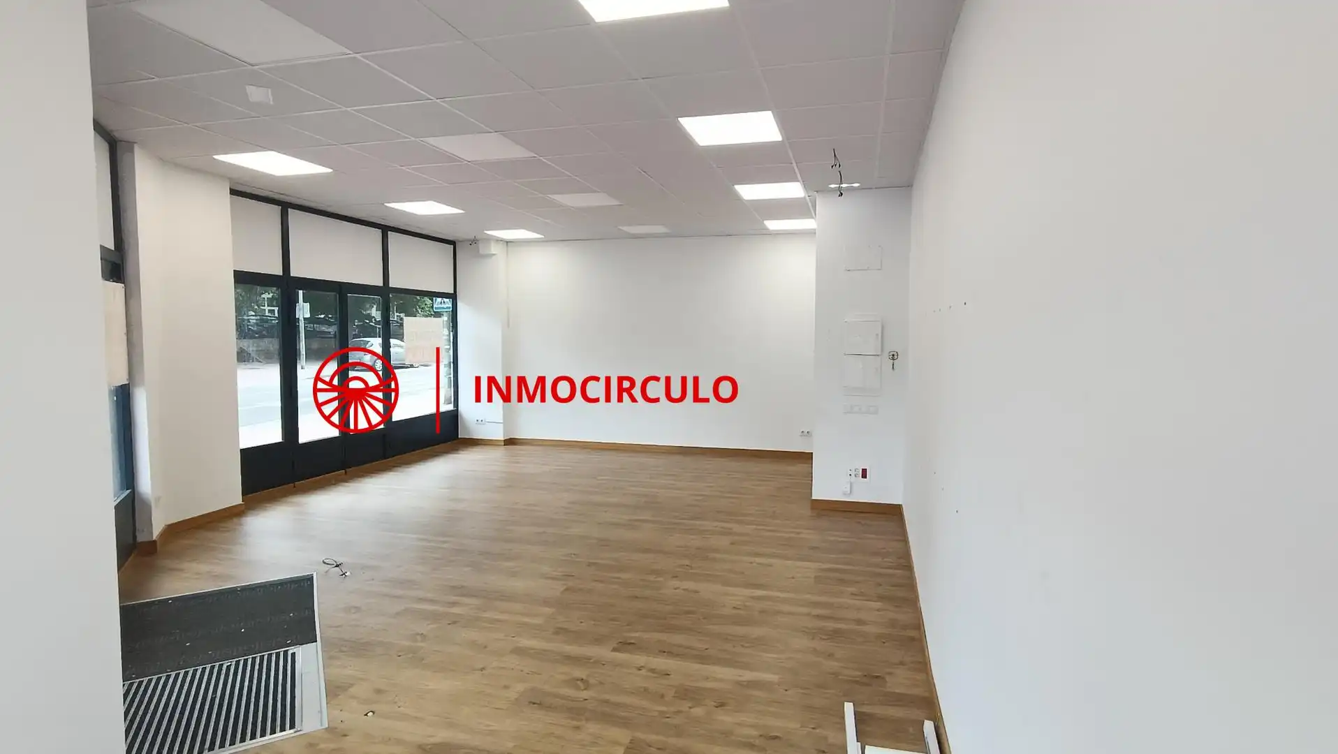 Local de lloguer en Burgos