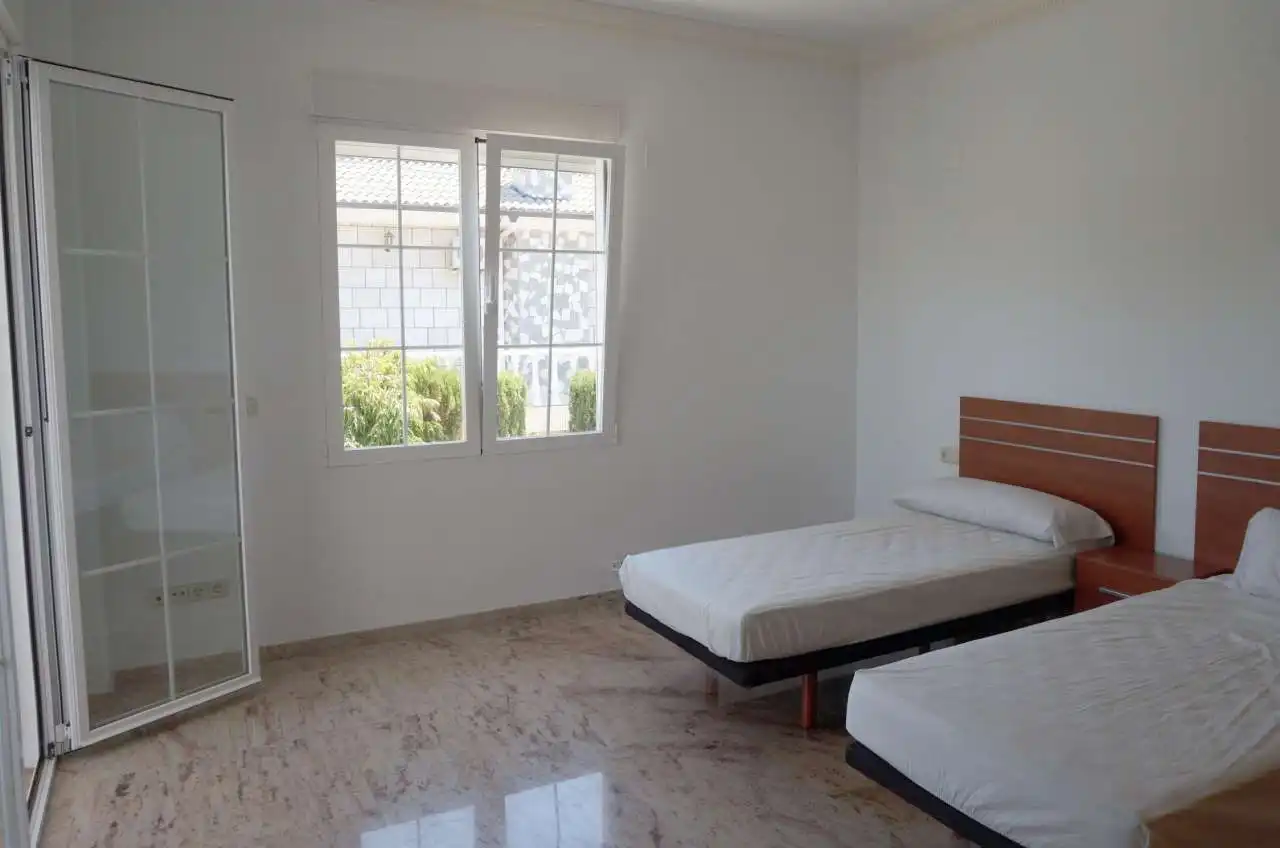 Casa o xalet en venda a Pueblo - Urbanizaciones
