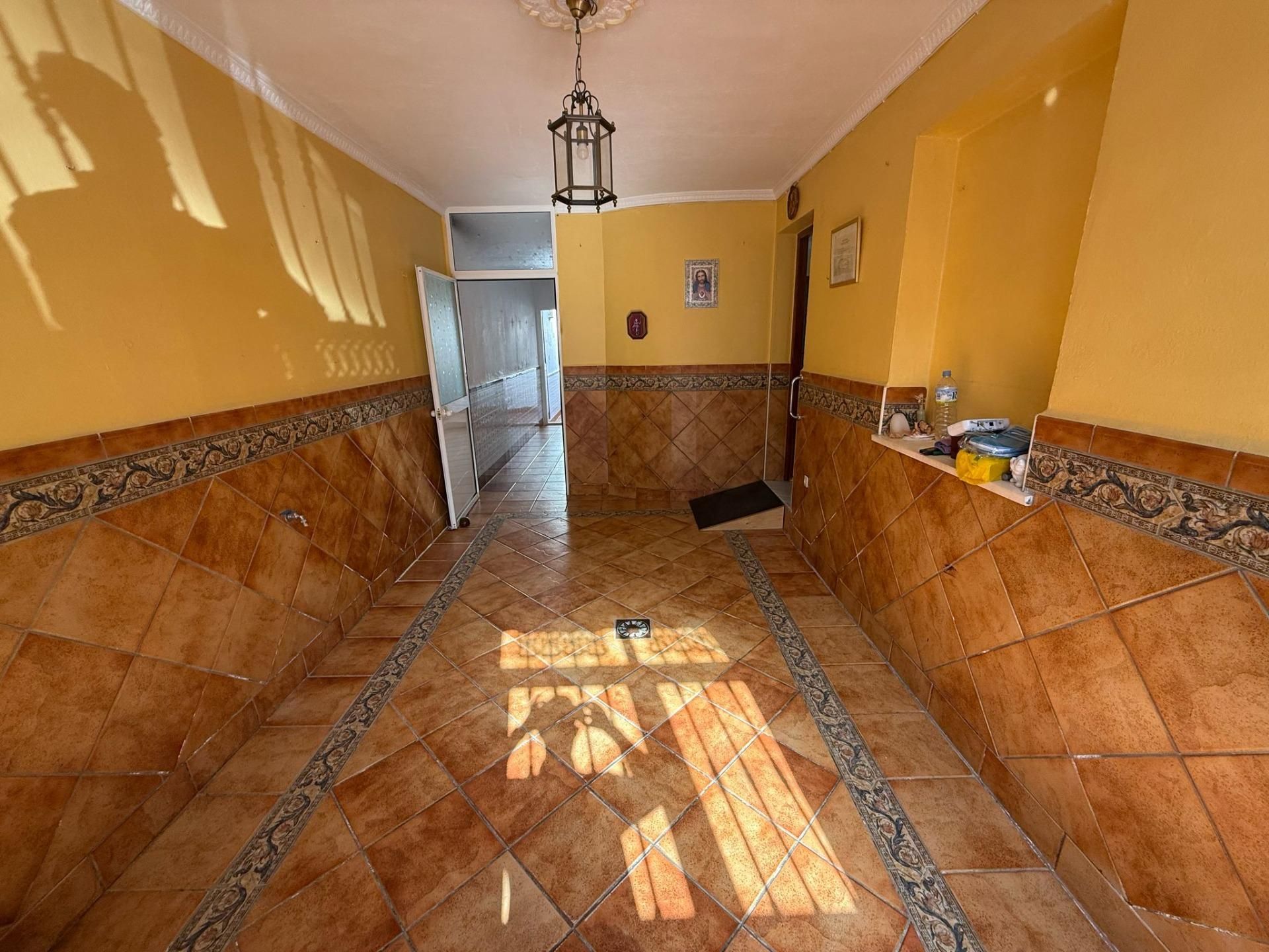 Casa o xalet en venda en Fuente Palmera amb Terrassa, Traster i Balcó